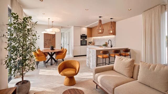 3 soveværelse Villa til salg i Los Alcázares med swimmingpool - € 669.900 (Ref: 9992987)