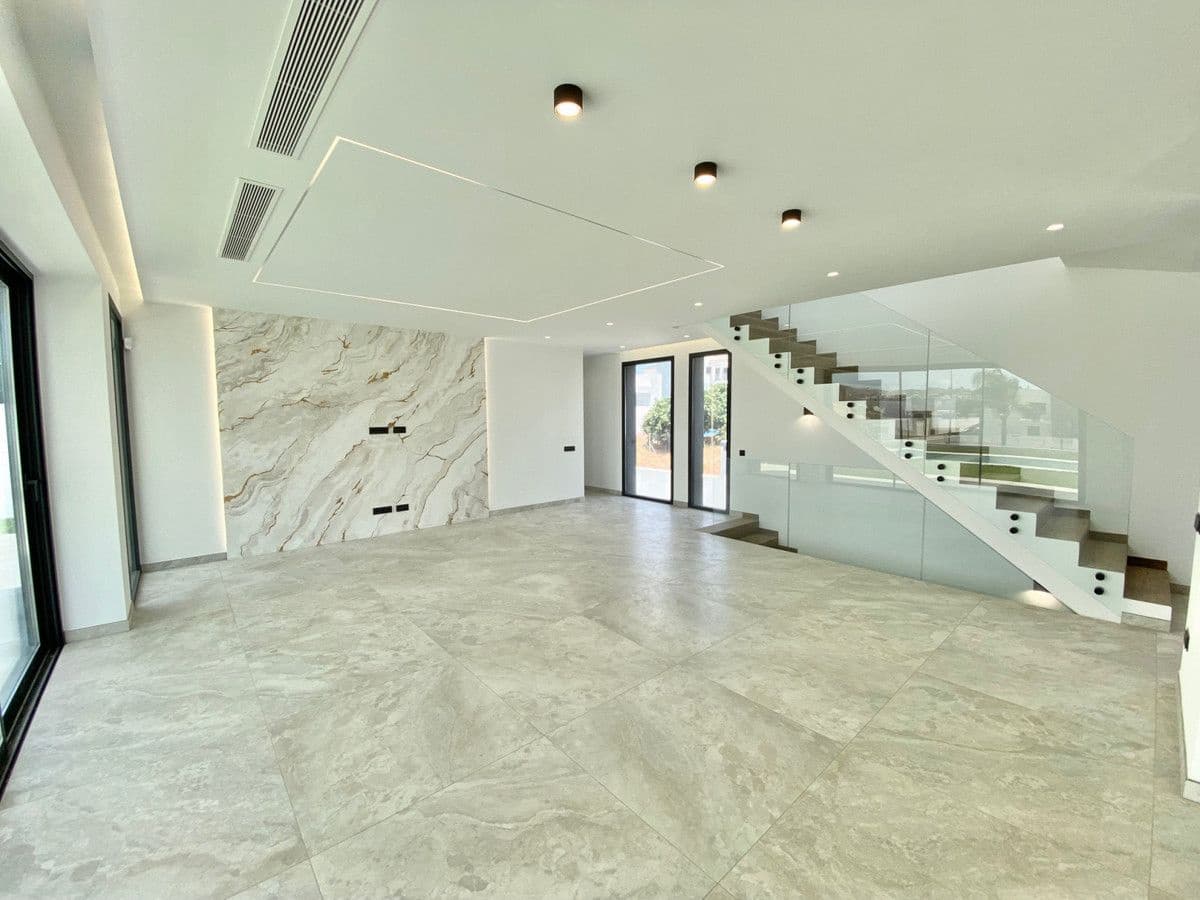 2 sovrum Villa till salu i Mijas Golf med pool - 1 400 000 € (Ref: 9992988)