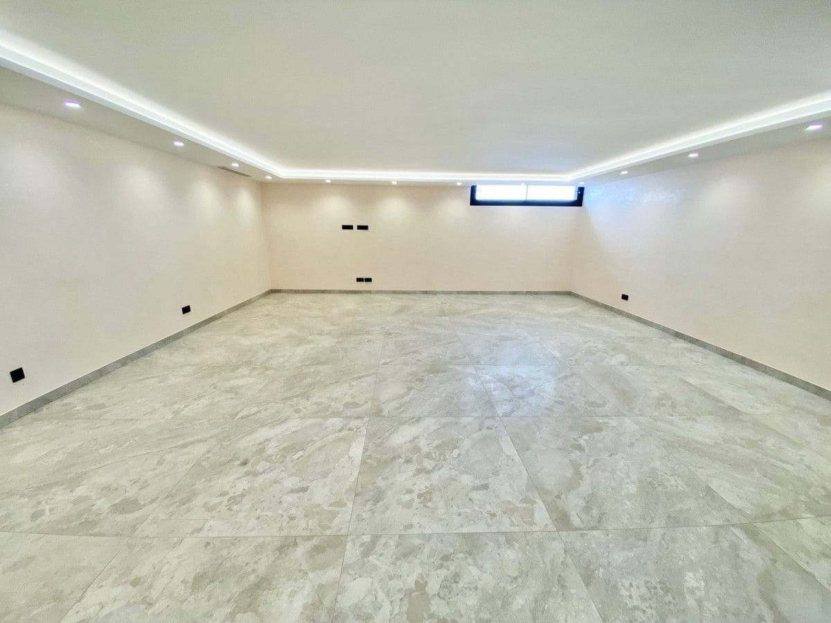 2 sovrum Villa till salu i Mijas Golf med pool - 1 400 000 € (Ref: 9992988)