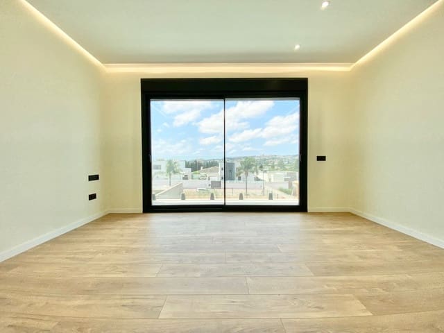 2 camera da letto Villa in vendita in Mijas Golf, Mijas con piscina - 1.400.000 € (Rif: 9992988)