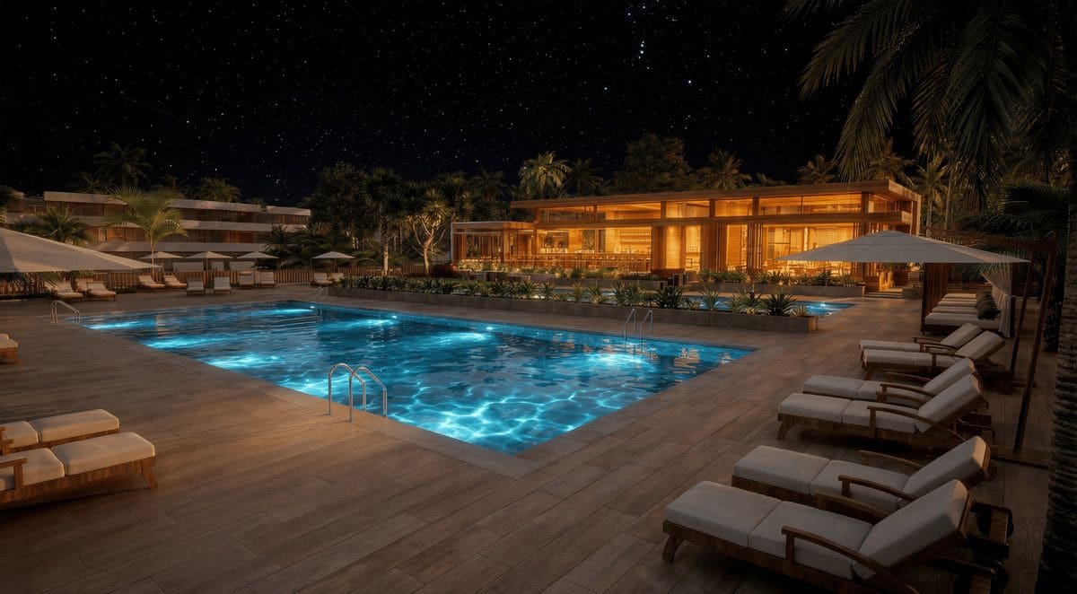 2 bedroom Villa for sale in Vera with pool - € 370,000 (Ref: 9992994)