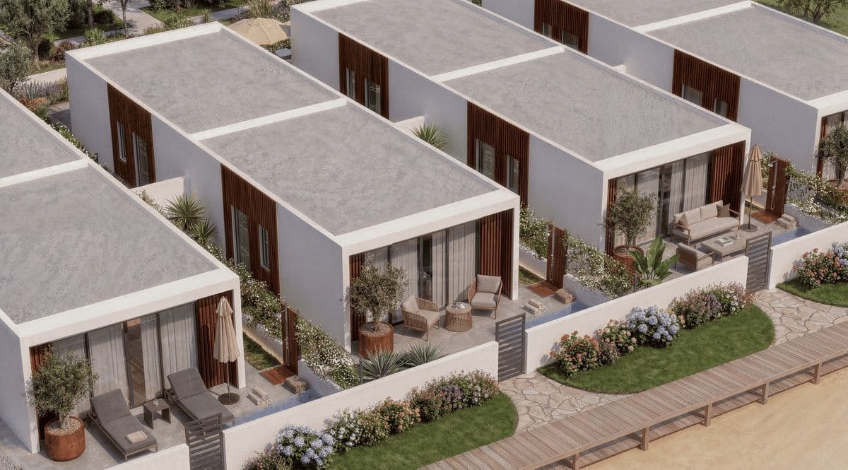 2 bedroom Villa for sale in Vera with pool - € 370,000 (Ref: 9992994)