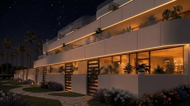 1 Zimmer Apartment zu verkaufen in Vera mit Pool - 170.000 € (Ref: 9992996)