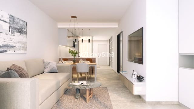 1 chambre Appartement à vendre à Torrevieja avec piscine - 225 000 € (Ref: 9993000)