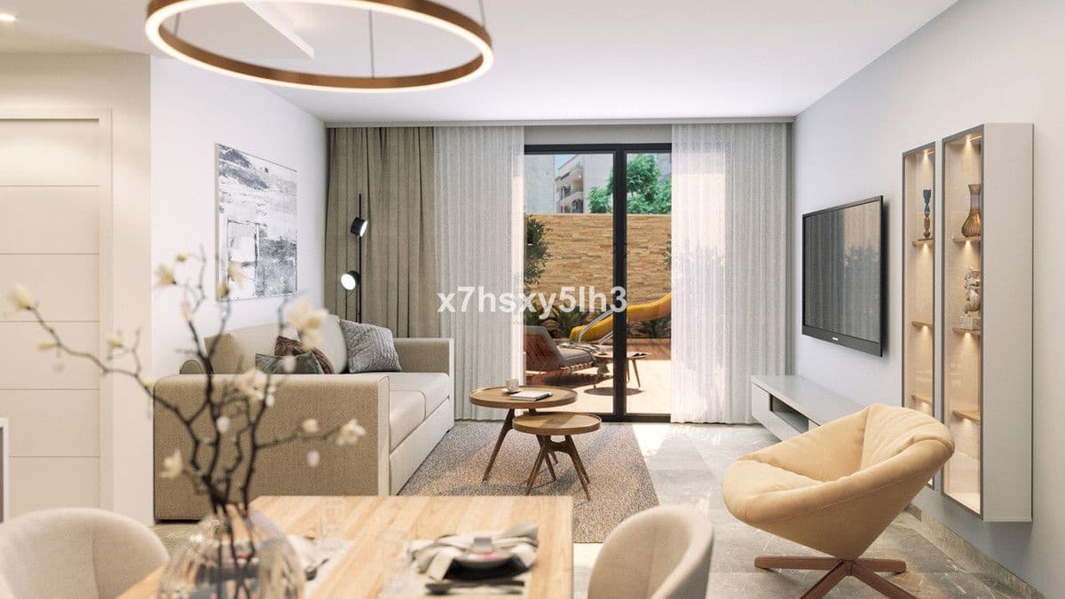 1 chambre Appartement à vendre à Torrevieja avec piscine - 225 000 € (Ref: 9993000)
