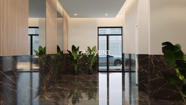 1 chambre Appartement à vendre à Torrevieja avec piscine - 225 000 € (Ref: 9993000)