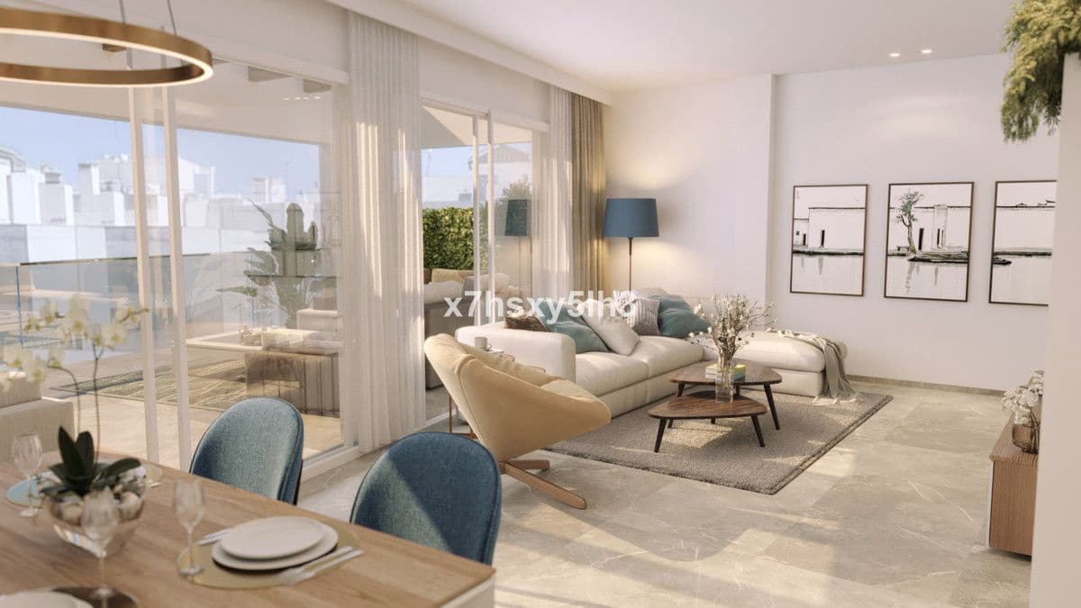 3 sypialnia Apartament na sprzedaż w Torrevieja z basenem - 560 000 € (Ref: 9993002)