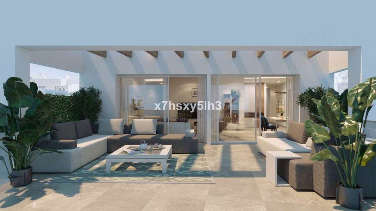 3 sypialnia Apartament na sprzedaż w Torrevieja z basenem - 560 000 € (Ref: 9993002)