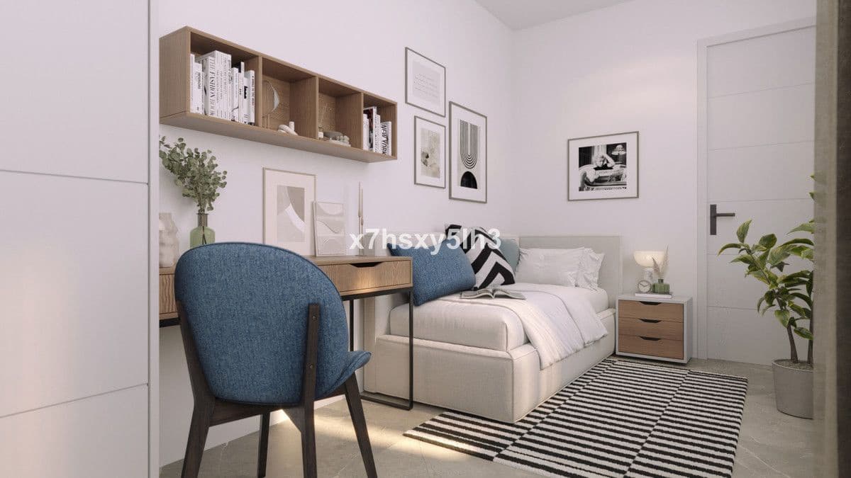3 sypialnia Apartament na sprzedaż w Torrevieja z basenem - 560 000 € (Ref: 9993002)