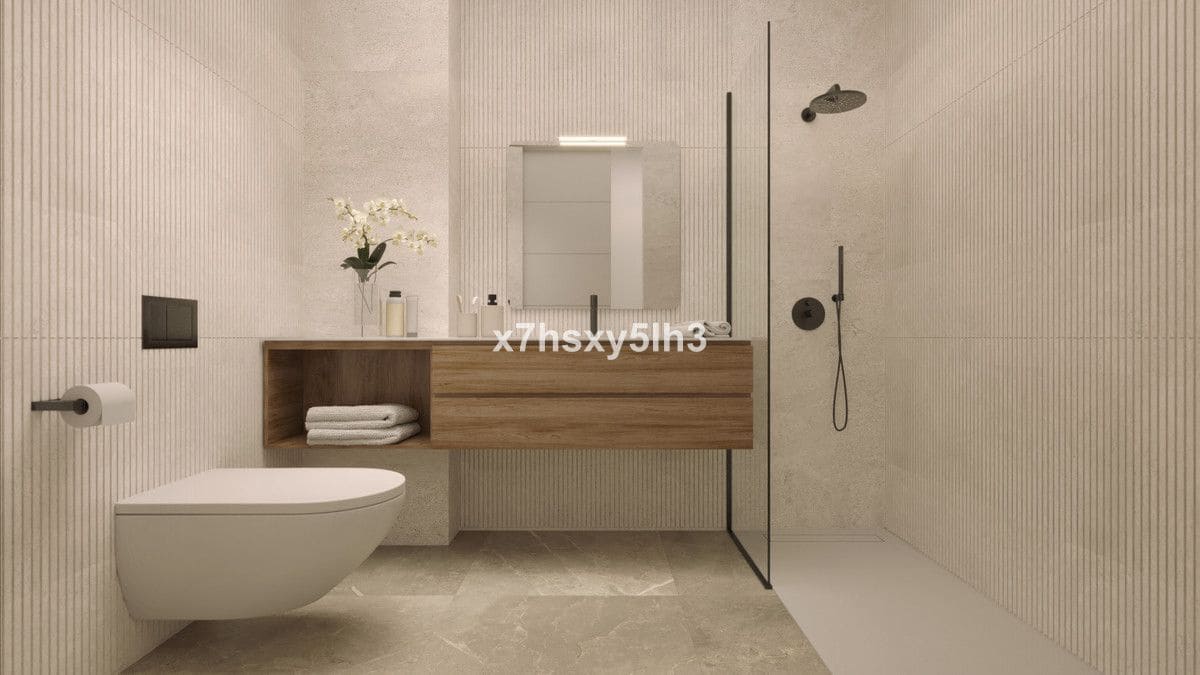 3 sypialnia Apartament na sprzedaż w Torrevieja z basenem - 560 000 € (Ref: 9993002)