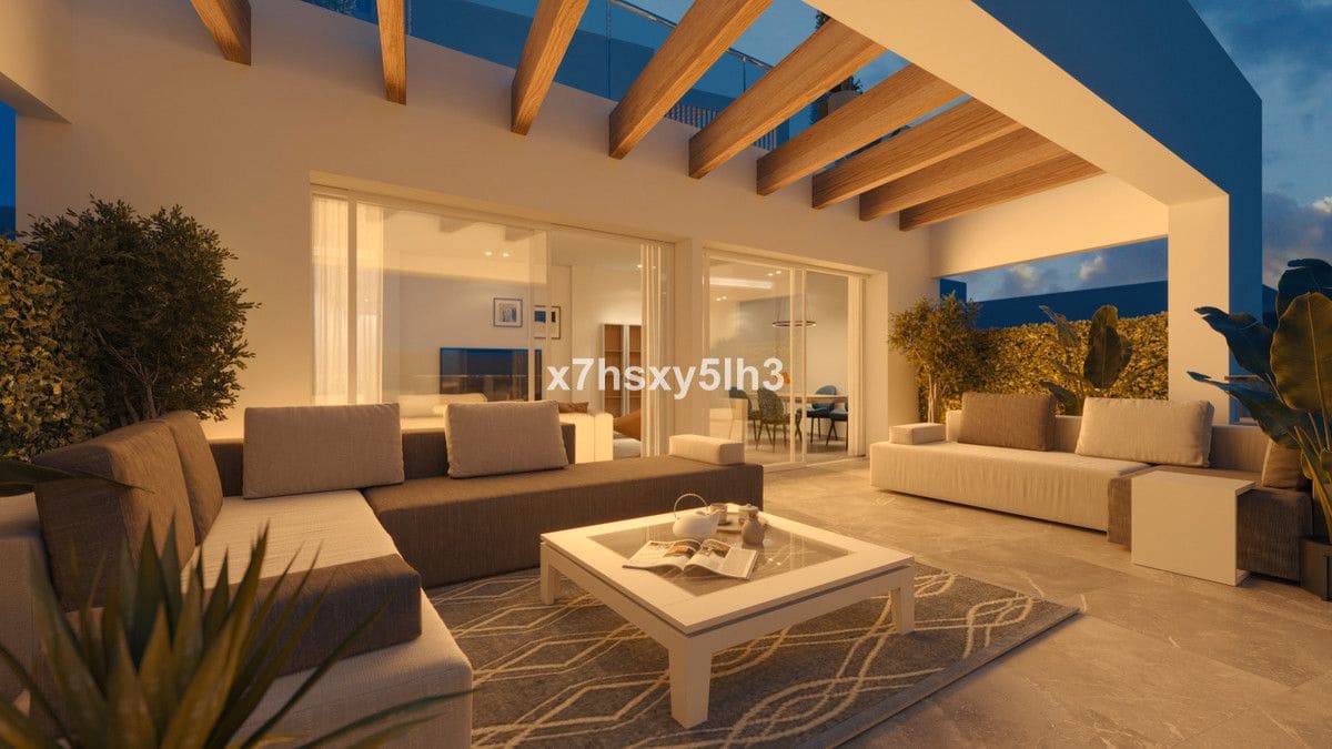3 sypialnia Apartament na sprzedaż w Torrevieja z basenem - 560 000 € (Ref: 9993002)