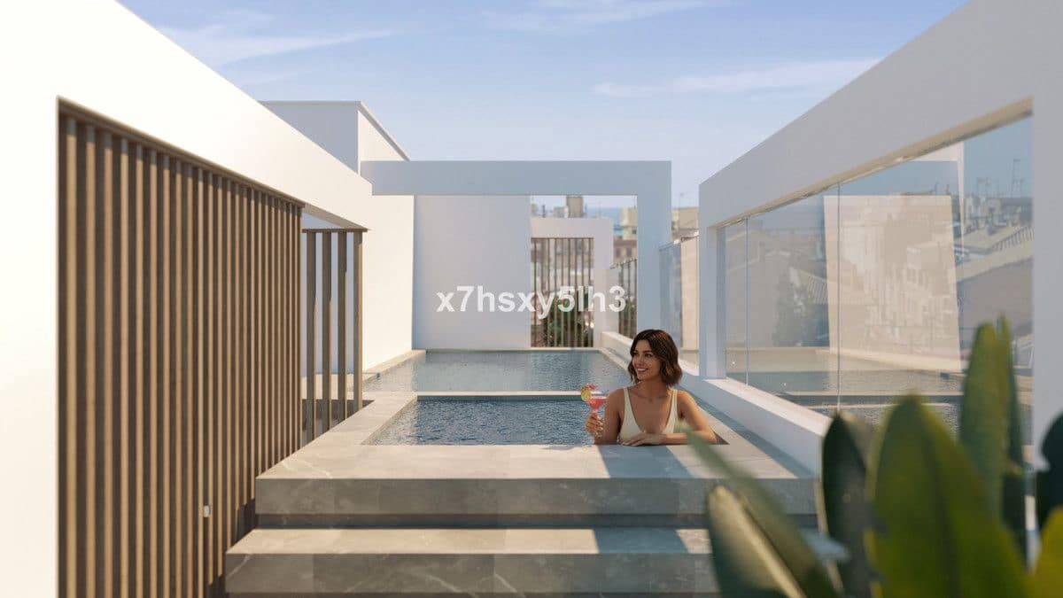 3 sypialnia Apartament na sprzedaż w Torrevieja z basenem - 560 000 € (Ref: 9993002)