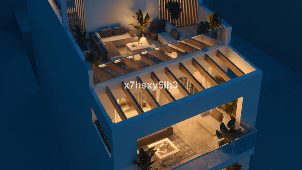 3 sypialnia Apartament na sprzedaż w Torrevieja z basenem - 560 000 € (Ref: 9993002)