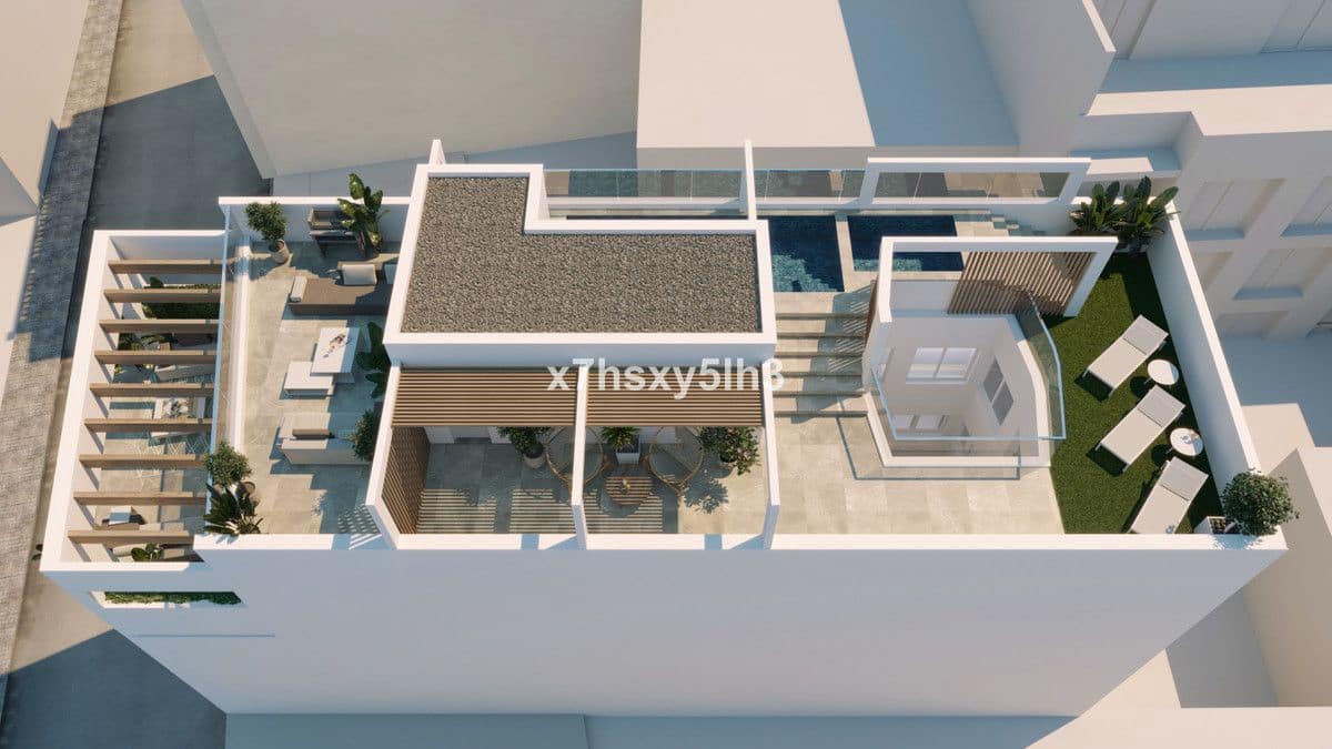 3 sypialnia Apartament na sprzedaż w Torrevieja z basenem - 560 000 € (Ref: 9993002)