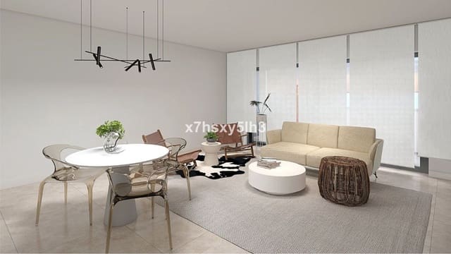 1 chambre Appartement à vendre à Torrevieja - 255 000 € (Ref: 9993003)