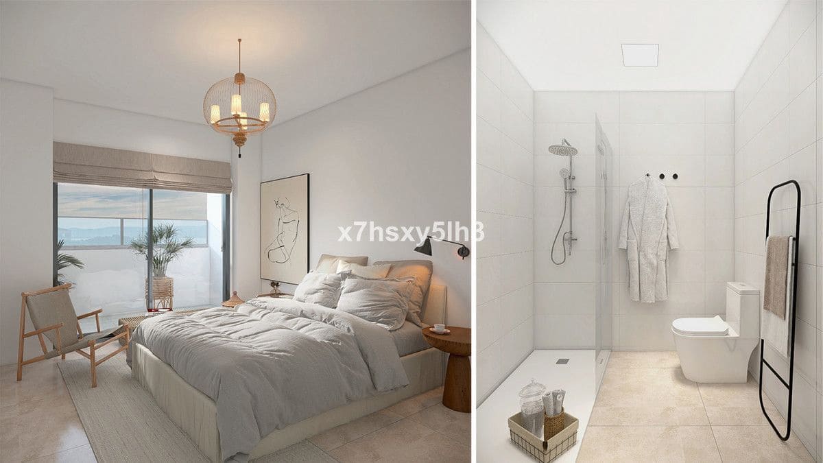 1 chambre Appartement à vendre à Torrevieja - 255 000 € (Ref: 9993003)