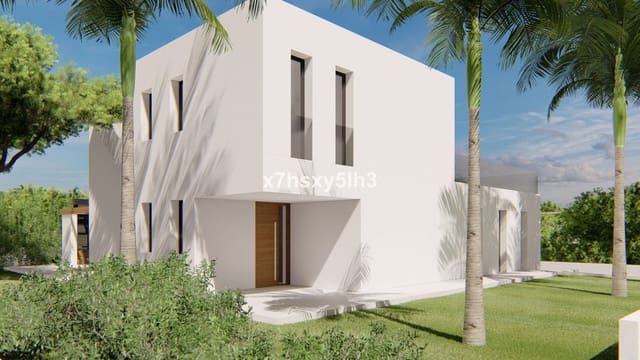 6 soverom Villa til salgs i Finestrat med svømmebasseng - € 1 900 000 (Ref: 9993005)