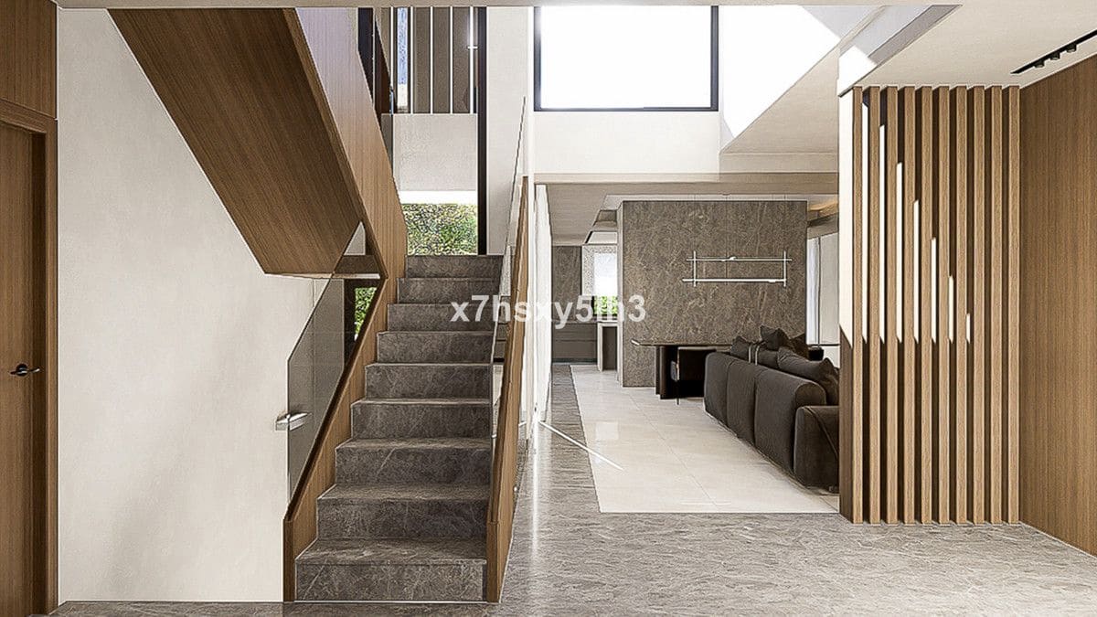 6 soverom Villa til salgs i Finestrat med svømmebasseng - € 1 900 000 (Ref: 9993005)