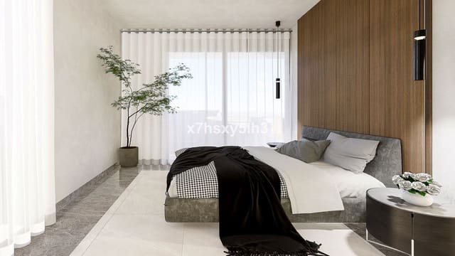 6 quarto Moradia para venda em Finestrat com piscina - 1 900 000 € (Ref: 9993005)