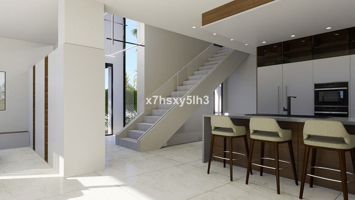 5 slaapkamer Villa te koop in Cabo Roig met zwembad - € 1.695.000 (Ref: 9993006)