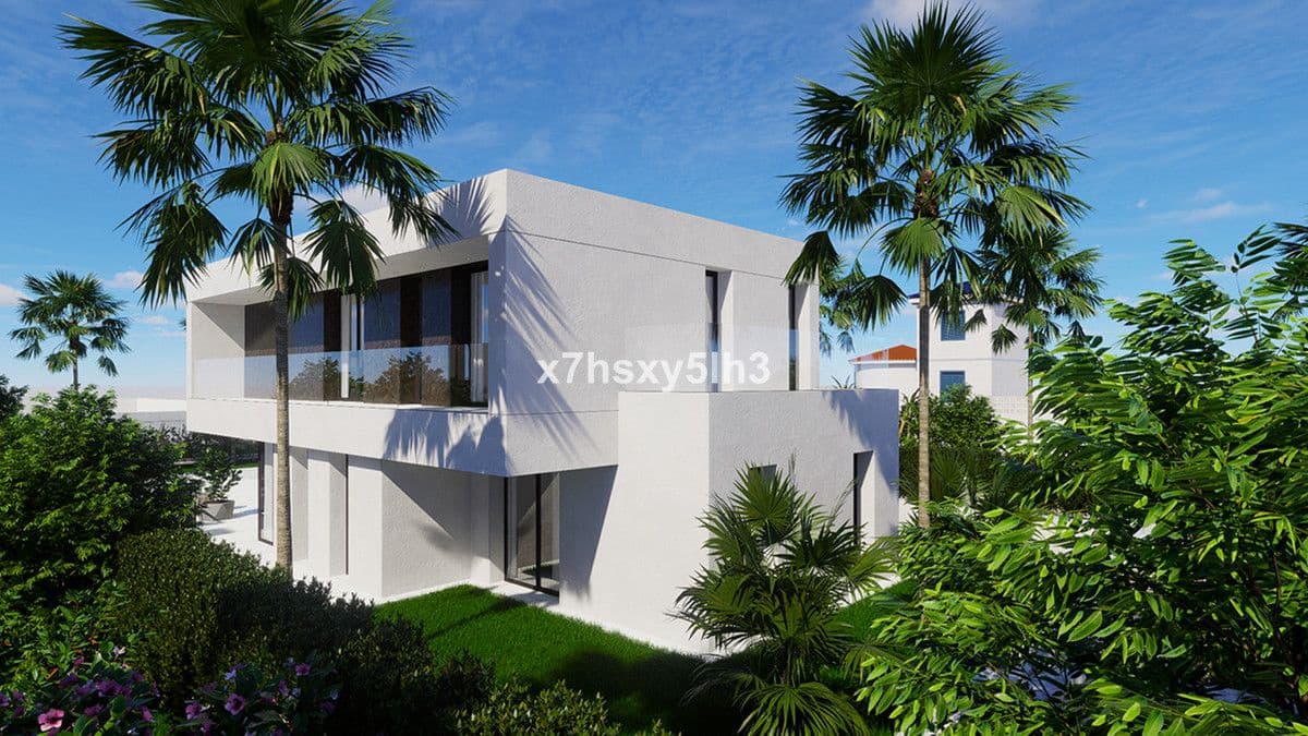 5 slaapkamer Villa te koop in Cabo Roig met zwembad - € 1.695.000 (Ref: 9993006)