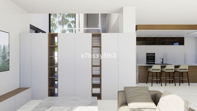 5 chambre Villa/Maison à vendre à Cabo Roig, Orihuela avec piscine - 1 695 000 € (Ref: 9993006)