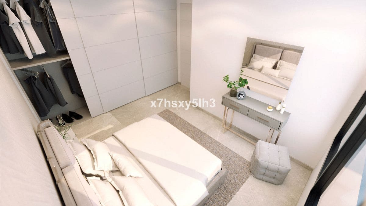 1 soveværelse Lejlighed til salg i Torrevieja med swimmingpool - € 199.000 (Ref: 9993007)