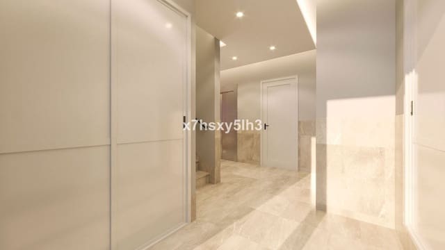 1 soverom Leilighet til salgs i Playa de los Náufragos, Torrevieja med svømmebasseng - € 199 000 (Ref: 9993007)