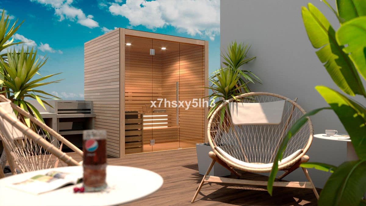 1 soveværelse Lejlighed til salg i Torrevieja med swimmingpool - € 199.000 (Ref: 9993007)