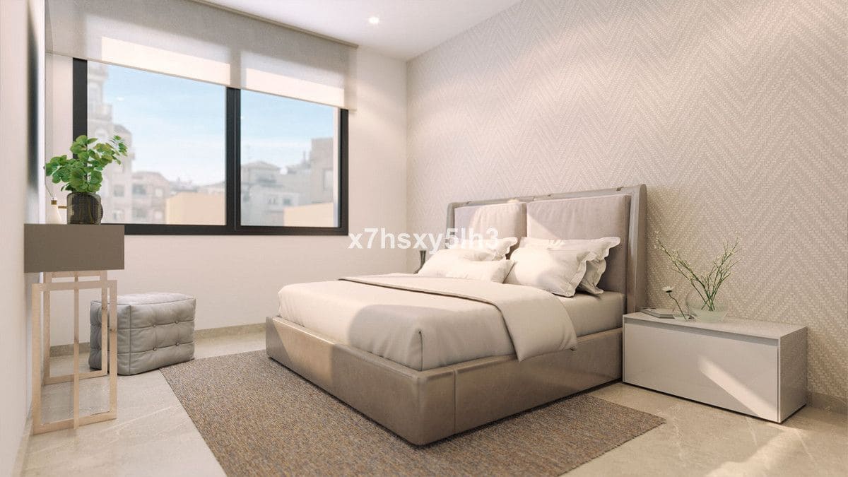 1 soveværelse Lejlighed til salg i Torrevieja med swimmingpool - € 199.000 (Ref: 9993007)