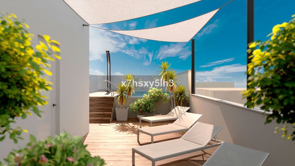 1 soveværelse Lejlighed til salg i Torrevieja med swimmingpool - € 199.000 (Ref: 9993007)