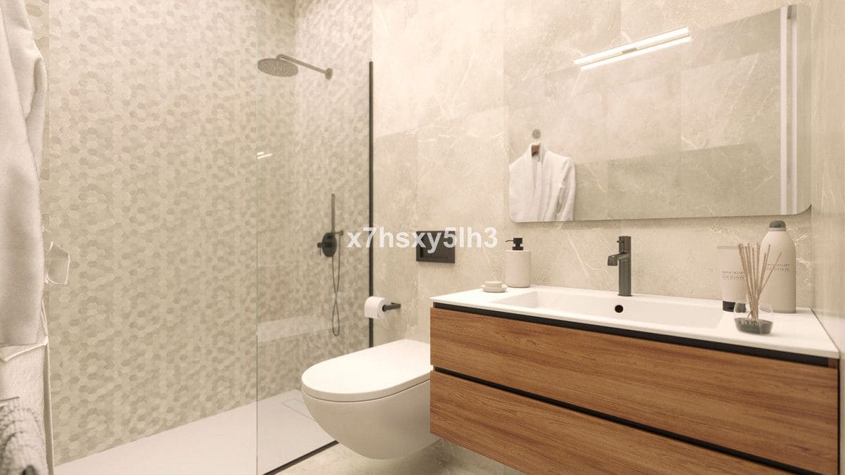 1 soveværelse Lejlighed til salg i Torrevieja med swimmingpool - € 199.000 (Ref: 9993007)