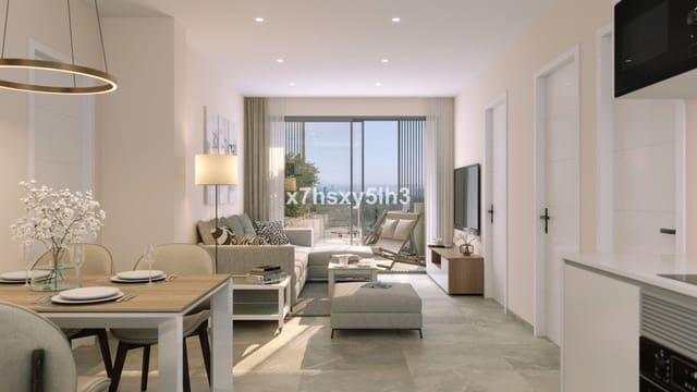 2 soveværelse Lejlighed til salg i Playa de los Locos, Torrevieja med swimmingpool - € 275.000 (Ref: 9993008)