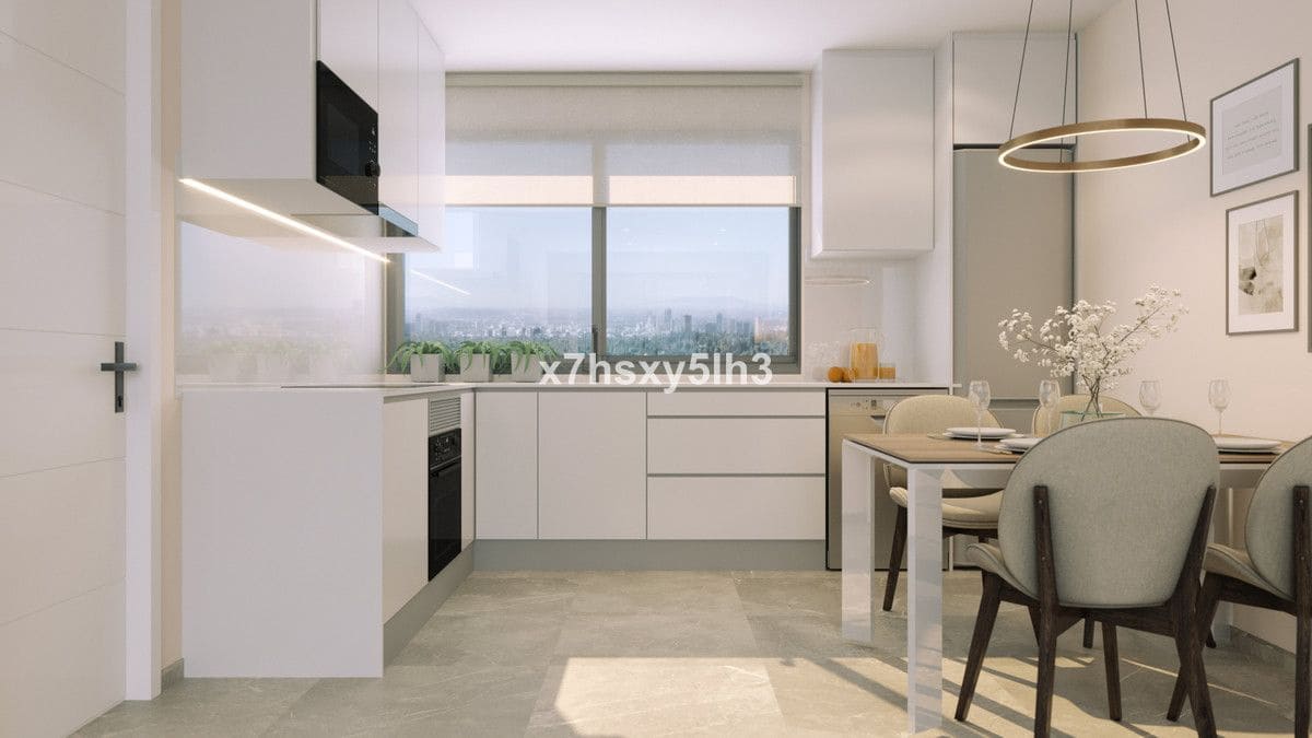 2 soveværelse Lejlighed til salg i Torrevieja med swimmingpool - € 275.000 (Ref: 9993008)