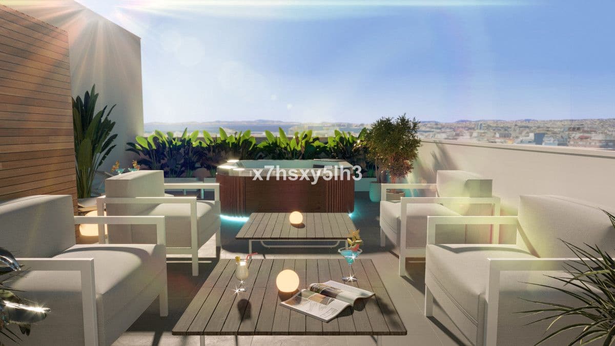 2 soveværelse Lejlighed til salg i Torrevieja med swimmingpool - € 275.000 (Ref: 9993008)