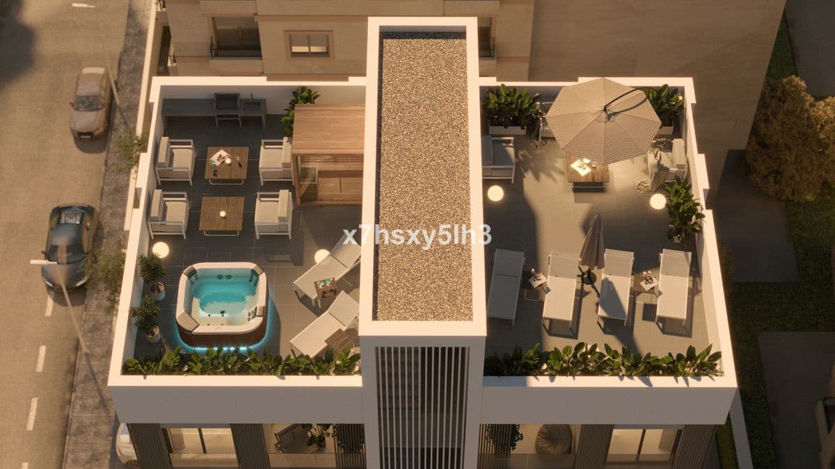 2 soveværelse Lejlighed til salg i Torrevieja med swimmingpool - € 275.000 (Ref: 9993008)