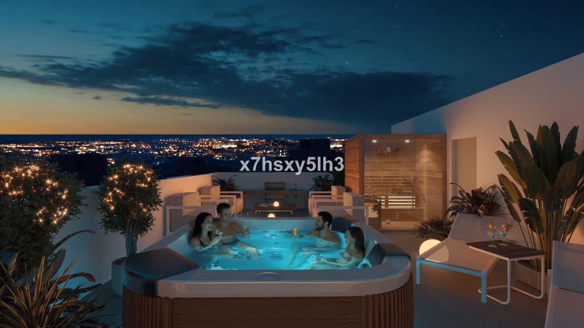 2 soveværelse Lejlighed til salg i Torrevieja med swimmingpool - € 275.000 (Ref: 9993008)