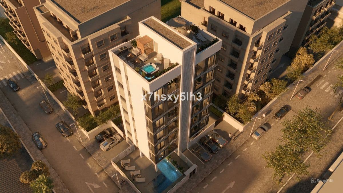 2 soveværelse Lejlighed til salg i Torrevieja med swimmingpool - € 275.000 (Ref: 9993008)