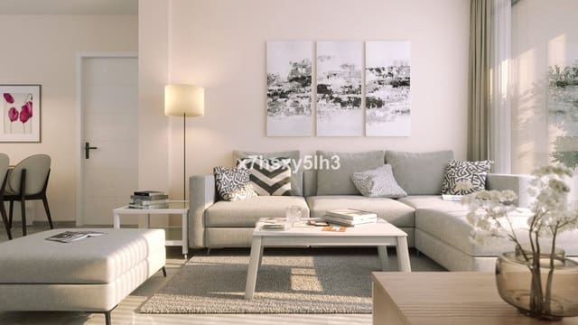 2 soveværelse Lejlighed til salg i Playa de los Locos, Torrevieja med swimmingpool - € 275.000 (Ref: 9993008)