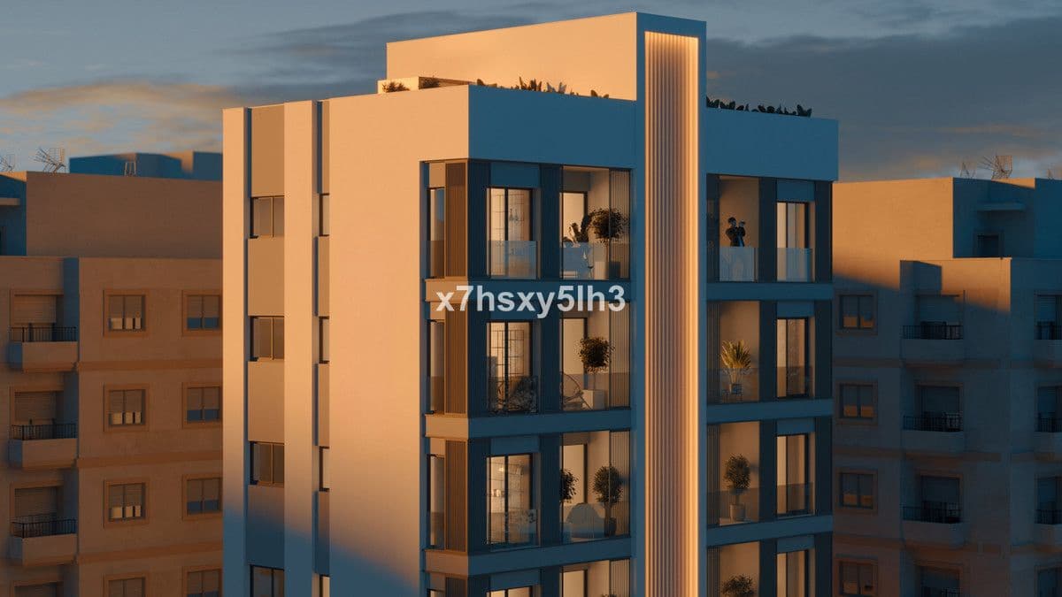 2 soveværelse Lejlighed til salg i Torrevieja med swimmingpool - € 275.000 (Ref: 9993008)
