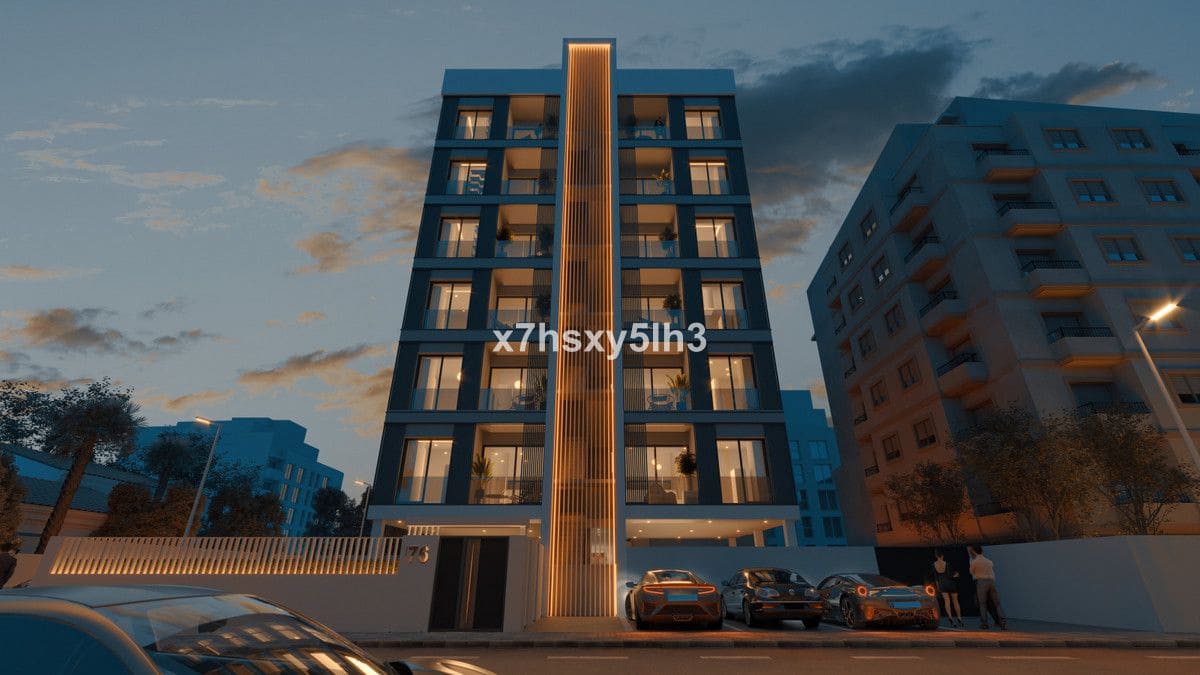 2 soveværelse Lejlighed til salg i Torrevieja med swimmingpool - € 275.000 (Ref: 9993008)