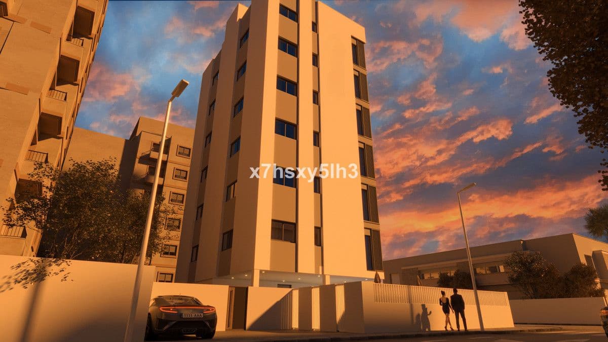 2 soveværelse Lejlighed til salg i Torrevieja med swimmingpool - € 275.000 (Ref: 9993008)