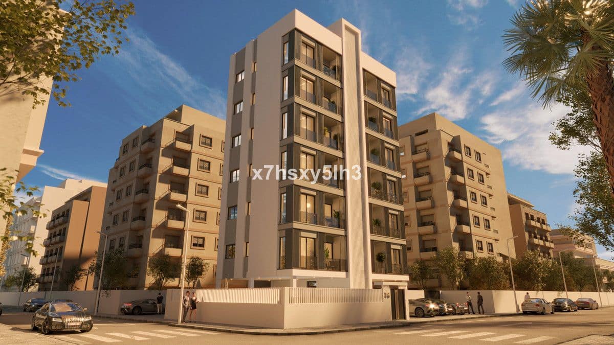 2 soveværelse Lejlighed til salg i Torrevieja med swimmingpool - € 275.000 (Ref: 9993008)