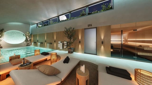 1 quarto Apartamento para venda em Mijas com piscina - 341 000 € (Ref: 9993011)