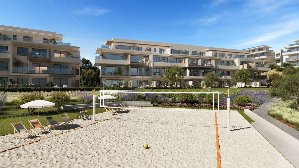 1 quarto Apartamento para venda em Mijas com piscina - 341 000 € (Ref: 9993011)