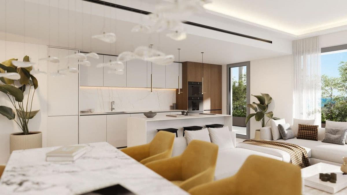 4 slaapkamer Appartement te koop in Torremuelle met zwembad - € 1.145.000 (Ref: 9993013)