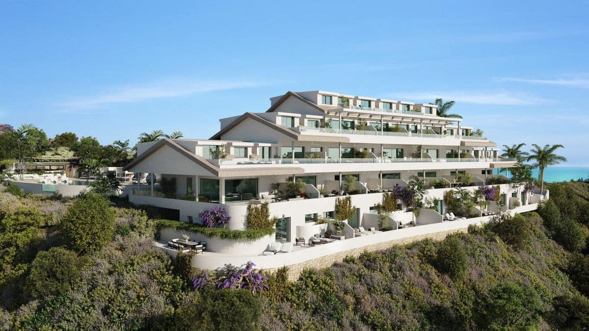 4 slaapkamer Appartement te koop in Torremuelle met zwembad - € 1.145.000 (Ref: 9993013)