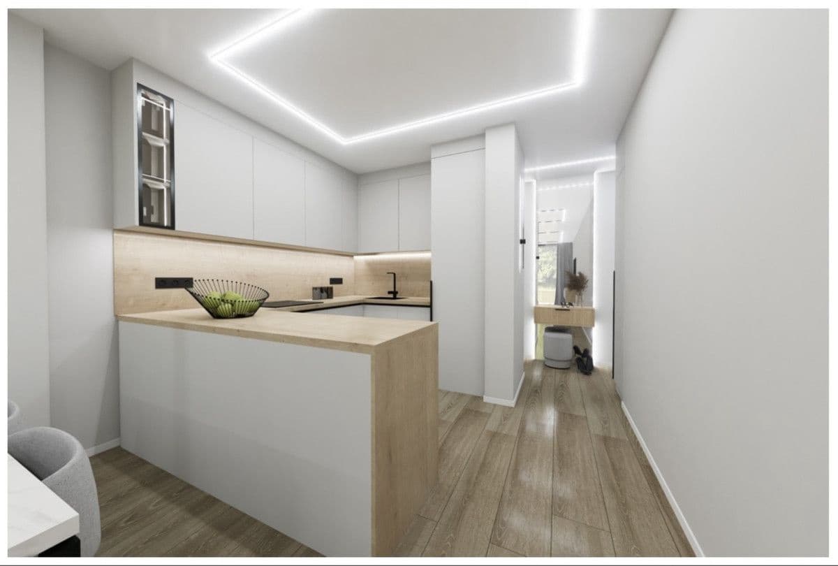 Apartamento de 2 habitaciones en Torrevieja en venta con piscina - 250.480 € (Ref: 9993015)