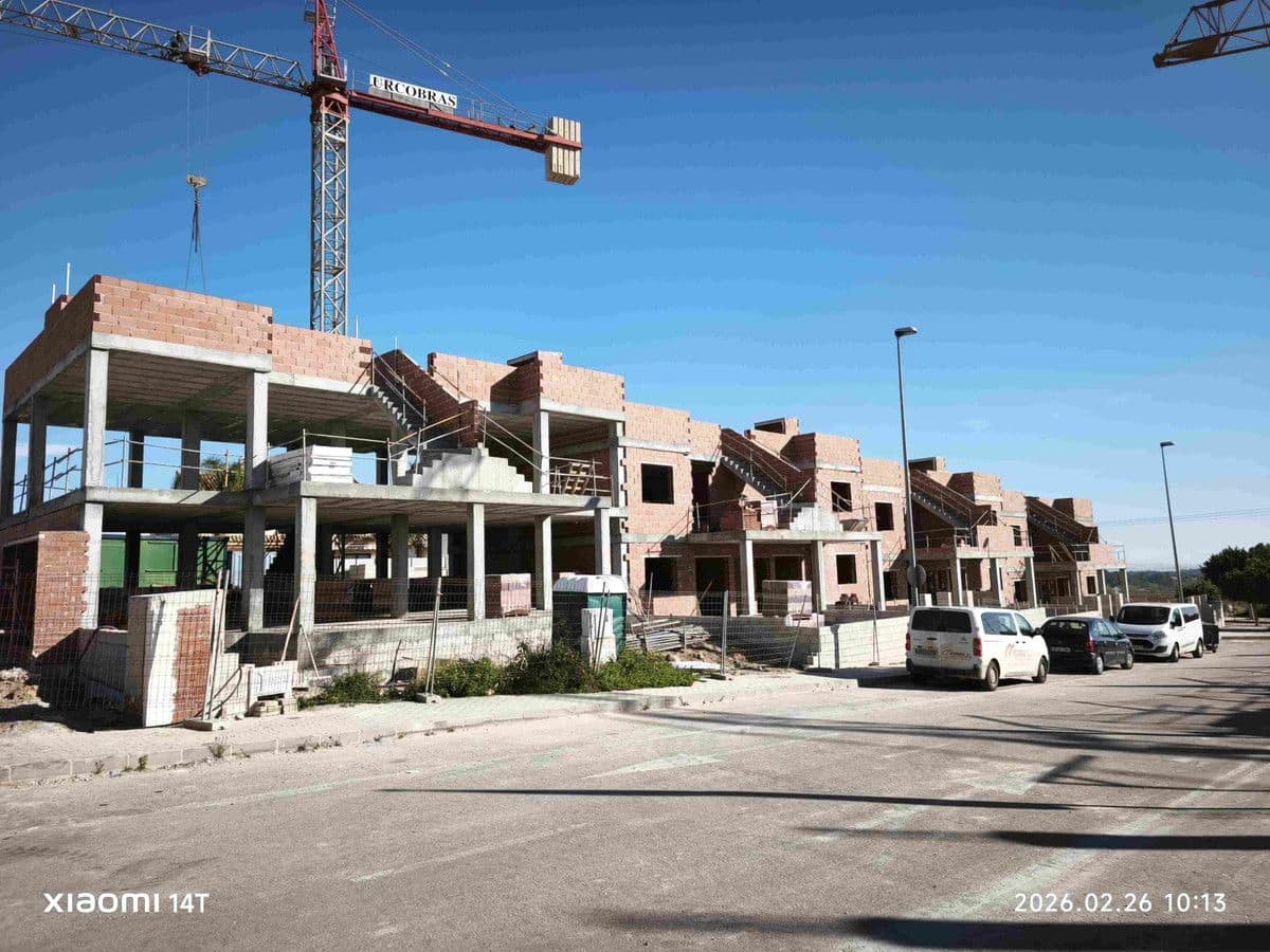 2 soverom Villa til salgs i San Miguel de Salinas med svømmebasseng - € 251 900 (Ref: 9993018)