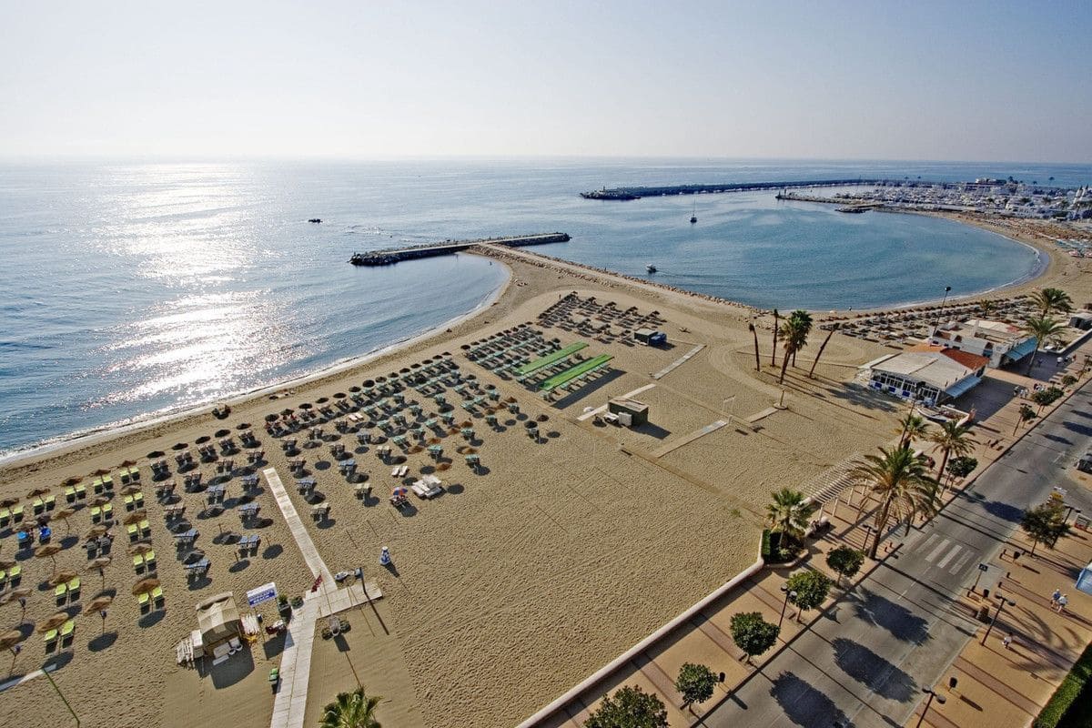 3 bedroom Apartment for sale in Mijas with pool - € 455,000 (Ref: 9993023)